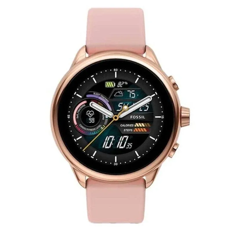 Fossil FTW4071 Smartwatch