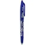 Pilot FriXion Ball Erasable Gel Pen