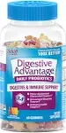 Digestive Advantage Probiotic Gummies