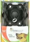 SUREswivel 360 degree Swiveling Pet Tie-Out