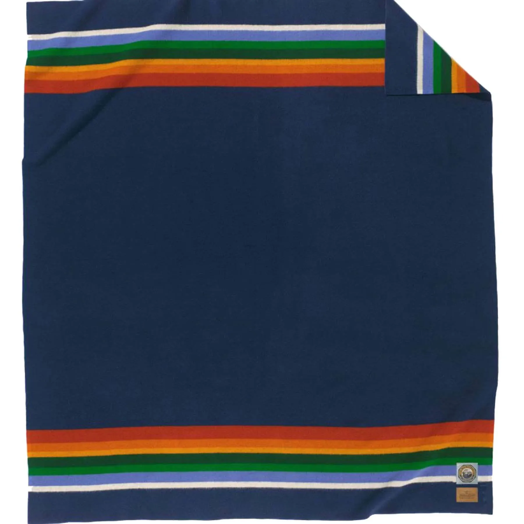 Pendleton Crater Lake National Park Full Blanket