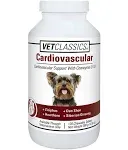 Vet Classics Cardiovascular Tablets for Dogs