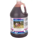 SU-PER Chasteberry Liquid Horse Supplement