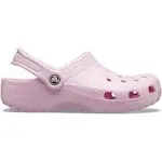 Crocs Ballerina Pink Classic Clog