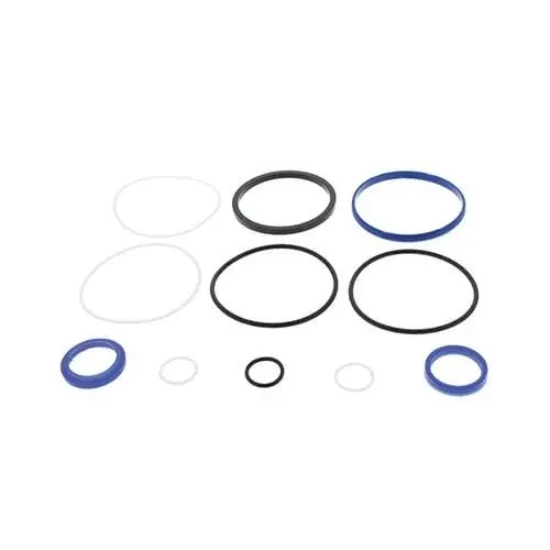 All States Hydraulic Cylinder Seal Kit 3" Bore 1-1/4" Rod fits Hydraulics Cylinders