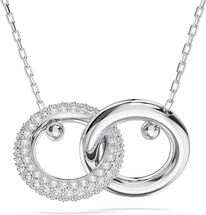 Ladies' Necklace Swarovski 5670251