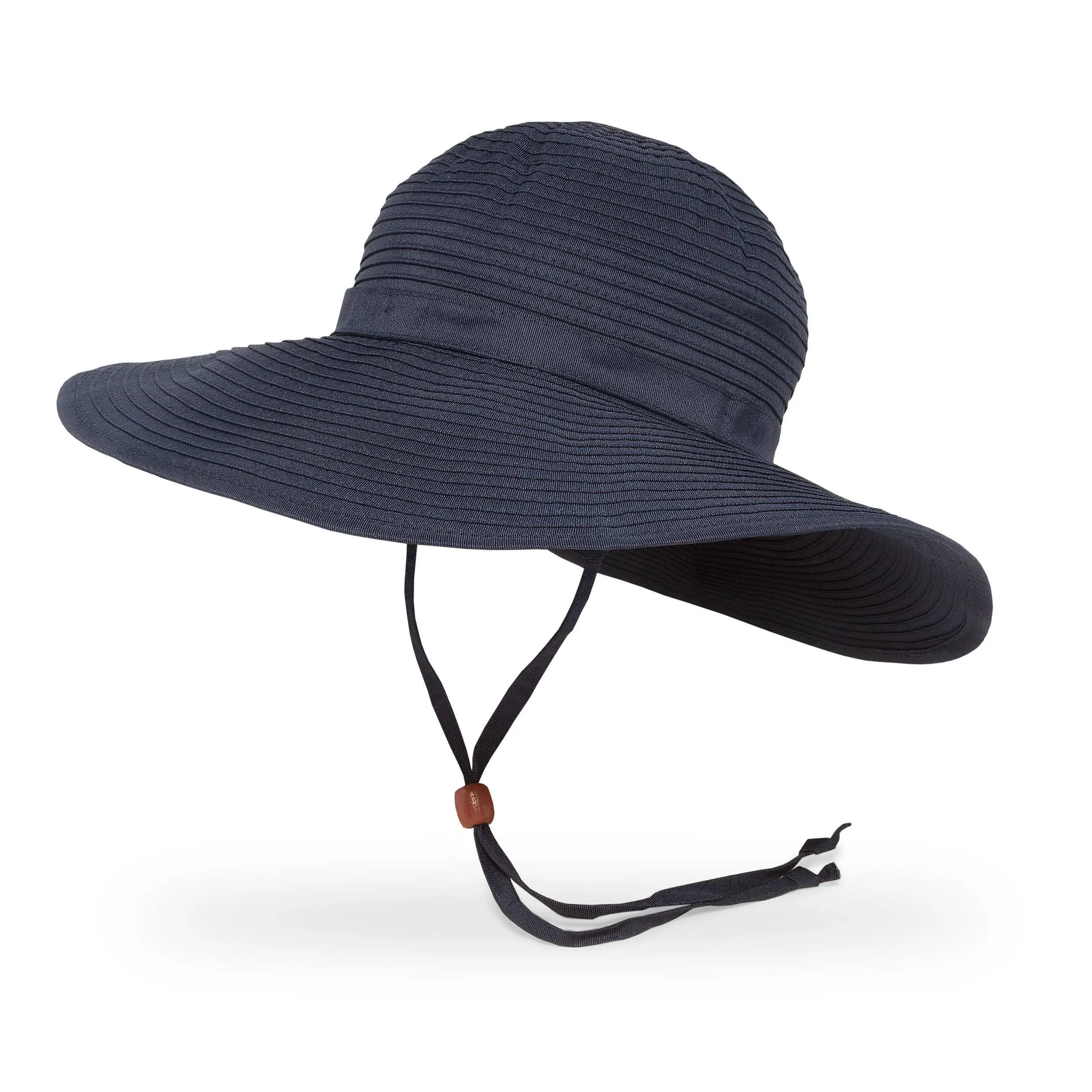 Sunday Afternoons Women's Beach Hat - Navy