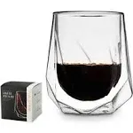 Viski Alchemi Wine Tasting Glass