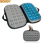 Sojoy 3 in 1 Gel Seat Cushion