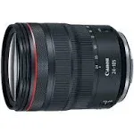 Canon 24-105mm RF f/4L IS USM Lens