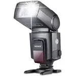 Neewer TT560 Flash Speedlite Canon Nikon Pentax DSLR