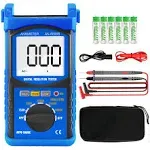 Digital Insulation Resistance Tester 6688B