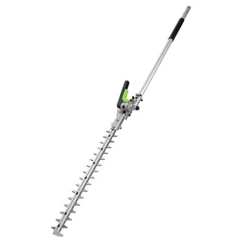 EGO Power+ HTA2000 20-inch Hedge Trimmer Attachment for EGO 56-Volt Lithium-ion Multi Head System , White