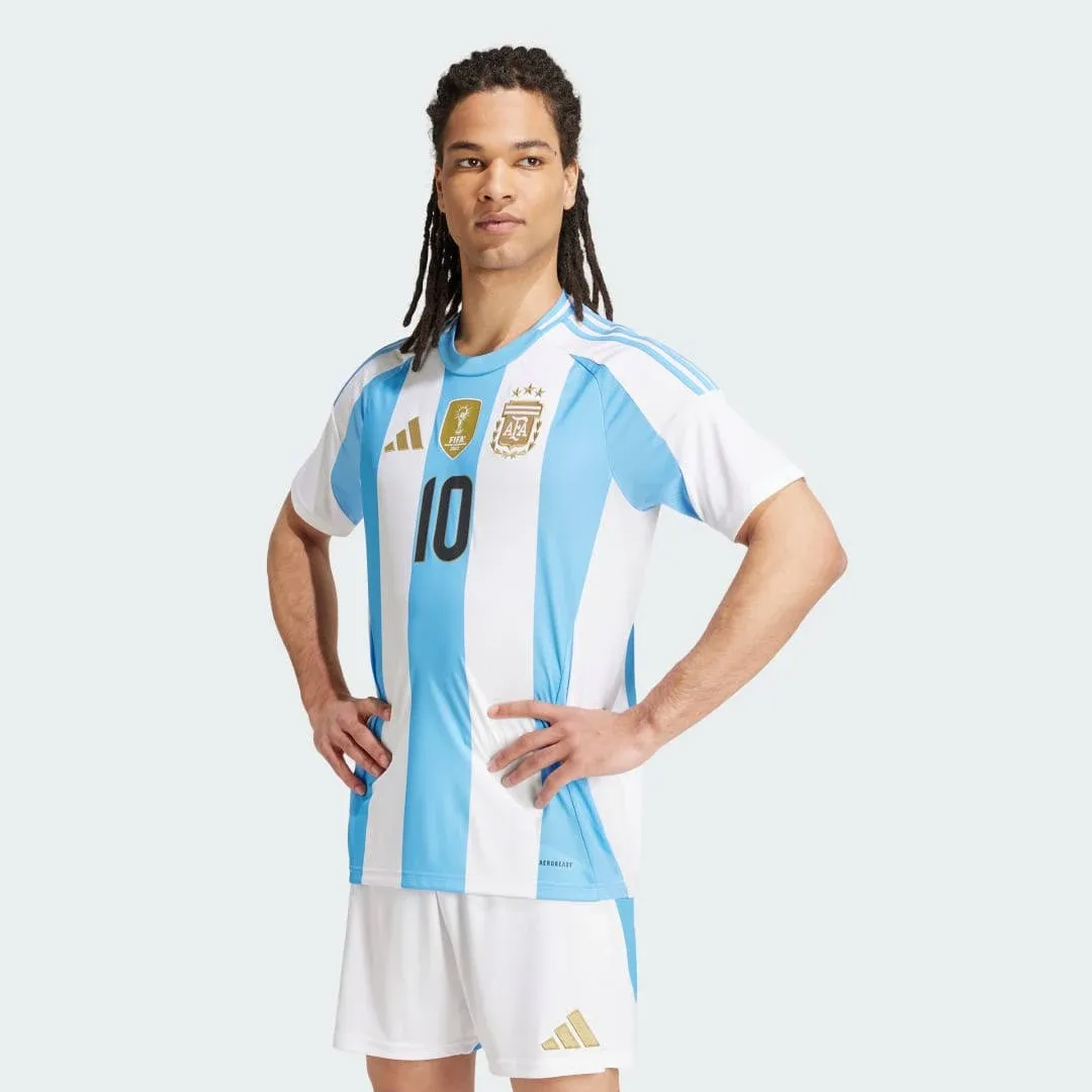 Adidas Argentina Home Jersey