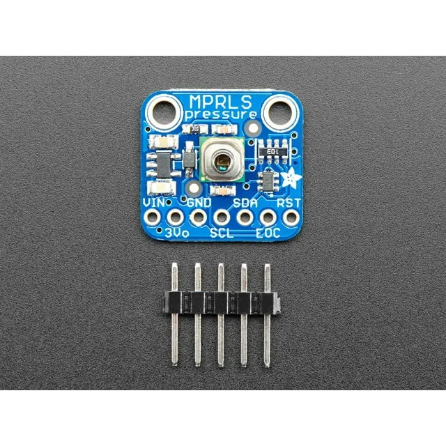 Adafruit MPRLS Ported Pressure Sensor Breakout