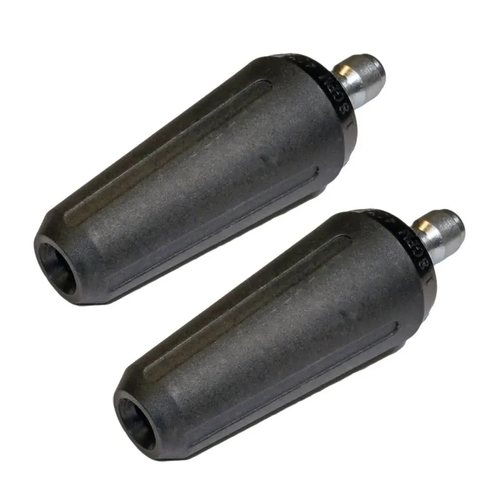 Homelite UT80720 Pressure Washer (2 Pack) Replacement Turbo Nozzle # 308311014-2pk