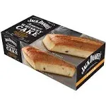 "Great Spirits Baking Company Jack Daniel's Pecan Loaf Cake"