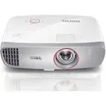 BenQ HT2150ST 1080P Short Throw Projector for Gaming 2200 Lumens 96% Rec.709