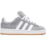 Adidas Campus 00s Grey White (enfant) Gris / 37 1/3