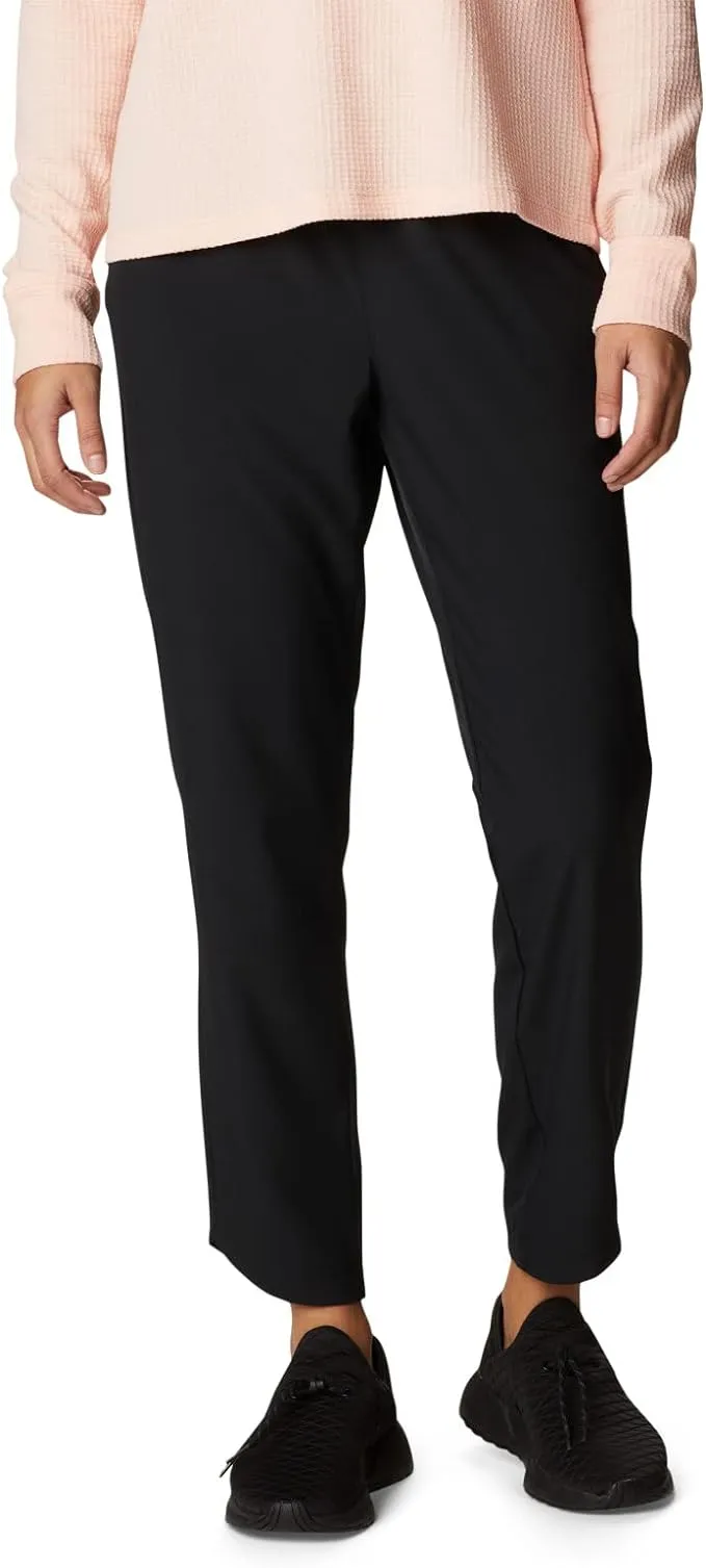 Columbia Hike Pants - Women's Black M Regular