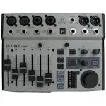 Behringer - Flow 8 Digital Mixer