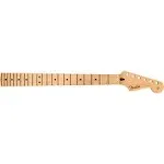 Fender Player Series Stratocaster Neck, Modern C, 22 Medium Jumbo Frets, Maple Fingerboard