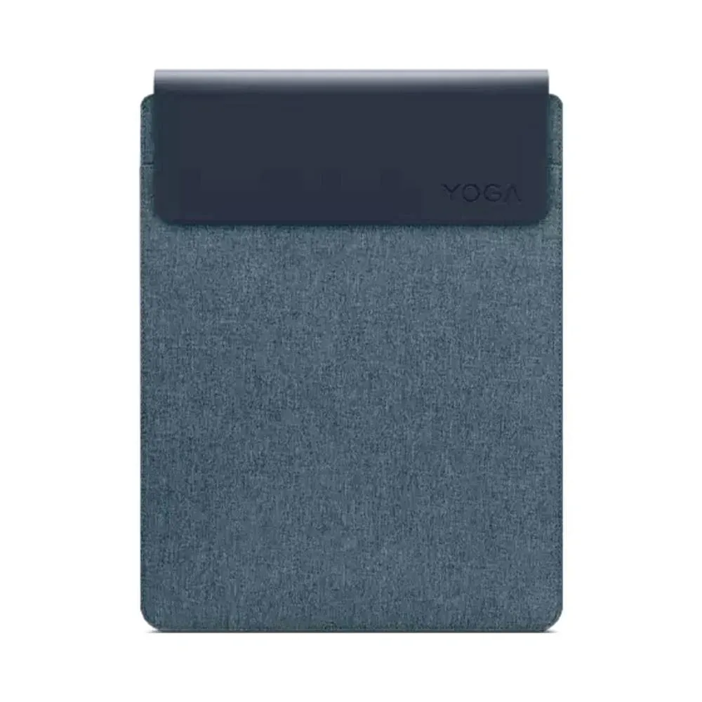 Lenovo - Notebook Sleeve - 14.5" - Tidal Teal