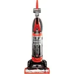 Bissell CleanView Upright Vacuum Cleaner, Orange