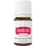 Young Living Frankincense Essential Oil 5 ml Factory Sealed 0.17 fl. oz.