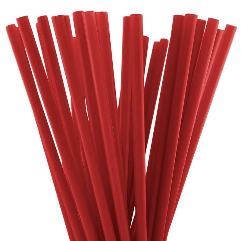 FAONIE 10 Inch Drinking Straws