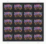 Celebrate 20 x Forever US Postage Stamps