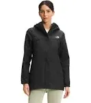 The North Face Antora Plus Parka - Women's TNF Black, 3X