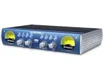 PreSonus BlueTube DP V2 - 2-Channel Mic/Instrument Tube Preamp