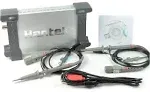 Hantek PC Based USB Digital Storage Oscilloscope 6022BE, 20Mhz Bandwidth