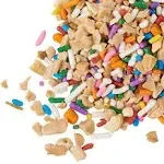 Dutch Treat Twinkle Nut Crunch Candy Ice Cream Topping - 10 lb.