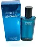 Davidoff Cool Water Eau De Toilette Spray 6.7 oz for Men