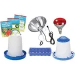 Double TUF Beginner Poultry Kit