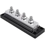 Skar Audio 600A Heavy Duty Power/Ground Distribution Busbar