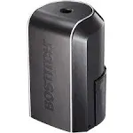 Bostitch Vertical Black Electric Pencil Sharpener