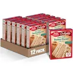 Betty Crocker Super Moist Butter Pecan Cake Mix, 13.25 Ounce -- 12 per case