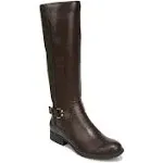 LifeStride X-Anita Riding Boot - Women's - Black