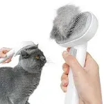 Indoor Pet Comb Hair Blower Removal Brush For Long Or Short Hair Blower   Ideal For Cats And Dogs, Removes Loose Fur And Enhances Pet Grooming From Shangfan_sf, $6.97 | DHgate.Com