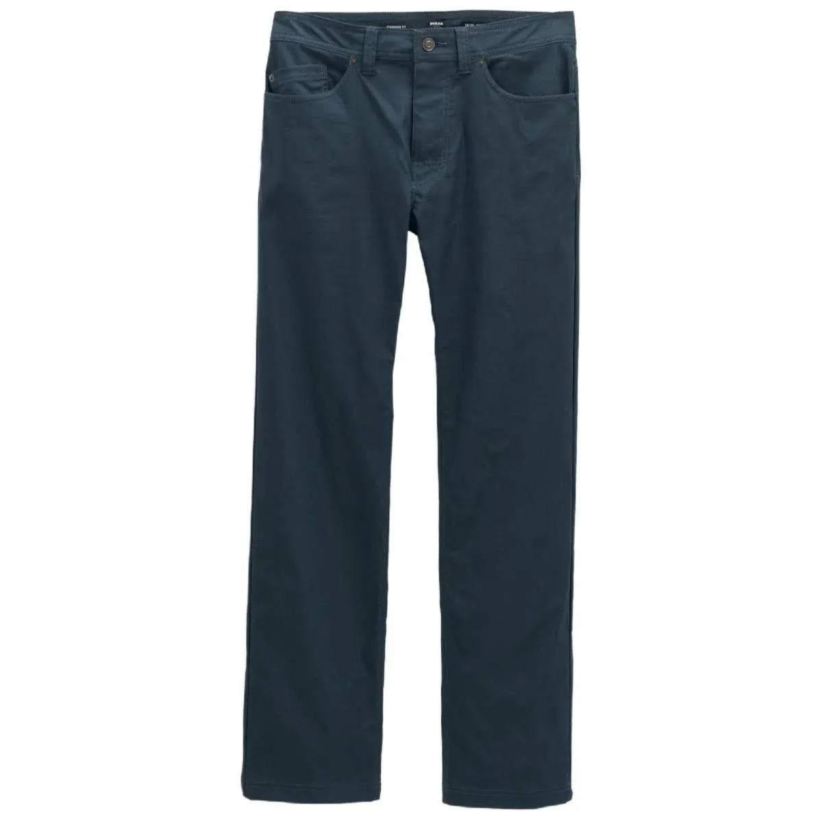 Prana Brion Pant II - Men's Stormy Night 31 32" Inseam