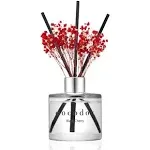 COCODOR Mini Flower Reed Diffuser/Black Cherry / 1.6oz(50ml) / 1 Pack/Fragran..<wbr/>.