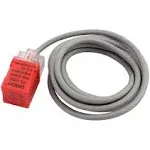 uxcell PL-05N DC 10-30V NPN NO 5mm Square Inductive Proximity Sensor Switch 3-Wire