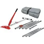 Roberts Power-Lok Carpet Stretcher Value Kit