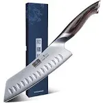 HOSHANHO 7 inch Japanese Chef Knife