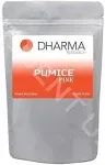 Dental Pumice Powder, 1 lb Bag - Multi-Purpose Abrasive for Cleaning, Polishing, Beauty Products, Dental Lab Work, and Rock Tumbling (Medium)