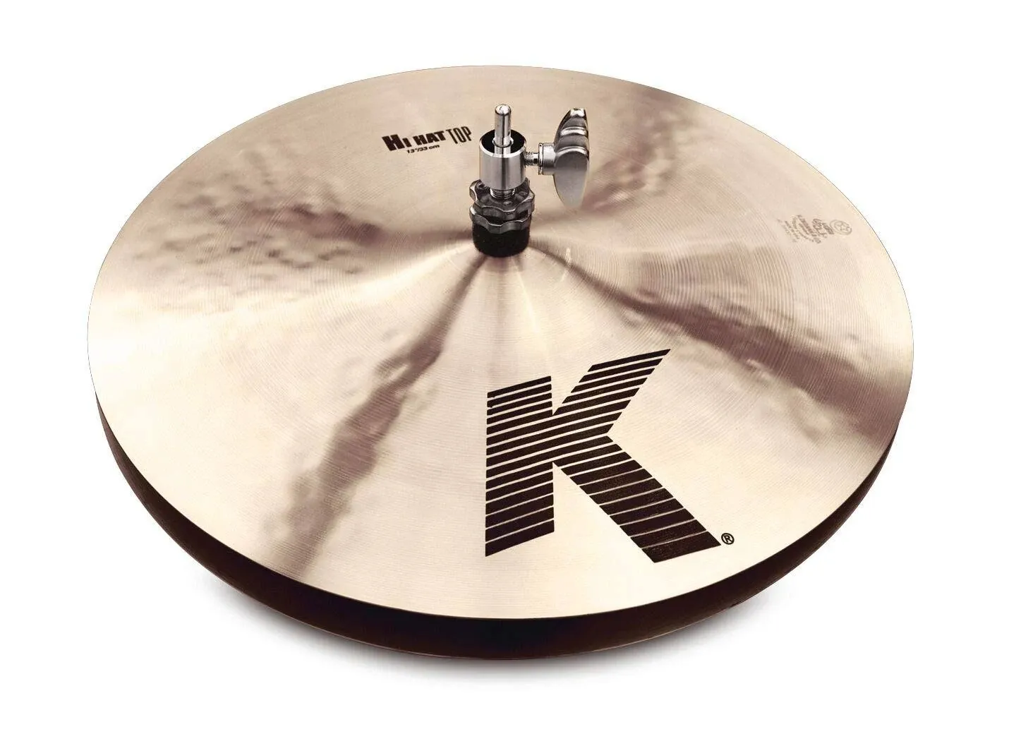 ZildJIAN K Series Matched Hi Hat Cymbals