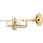 Jean Paul Student Trumpet